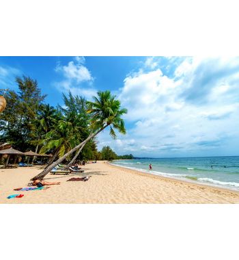 630$ за тур на Фукуок из Ташкента!